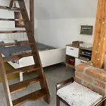 Podkrovni Pro 1-5 Osob *