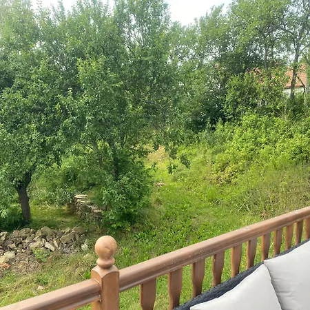 Privatunterkunft Podkrovni Pro 1-5 Osob
