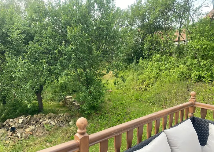 Privat bolig Podkrovni Pro 1-5 Osob