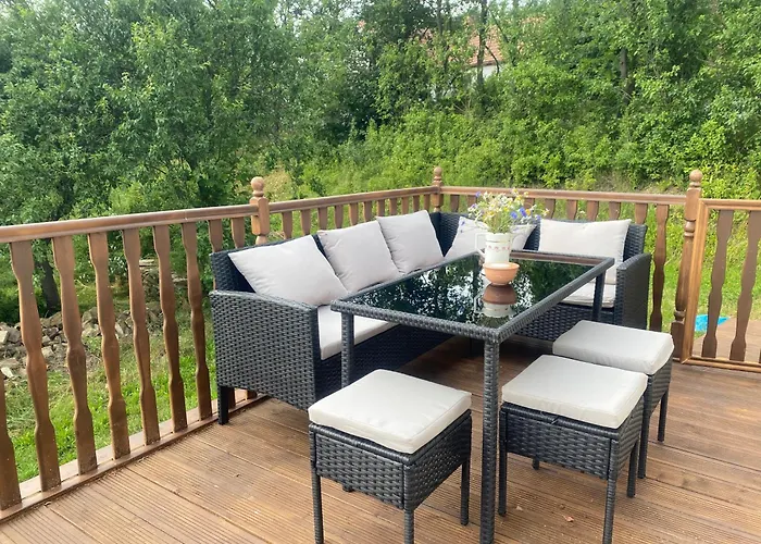 Podkrovni Pro 1-5 Osob Privat bolig *