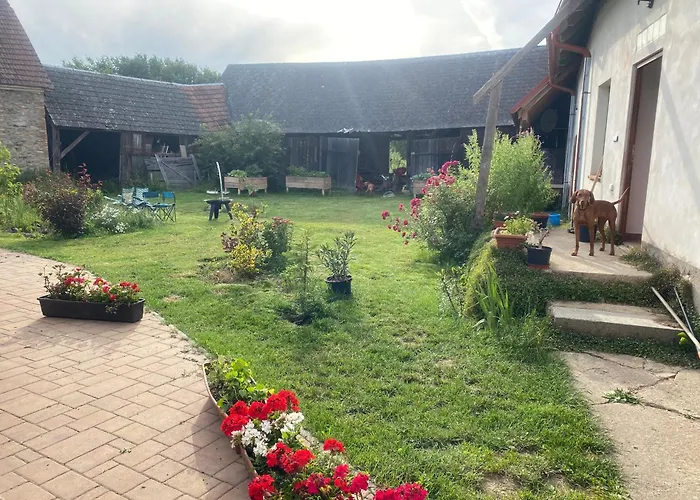 Accommodatie bij particulieren Podkrovni Pro 1-5 Osob